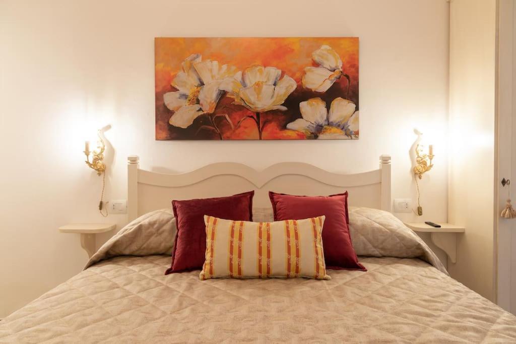 Apartamento Il Fiore Di Ponte Vecchio