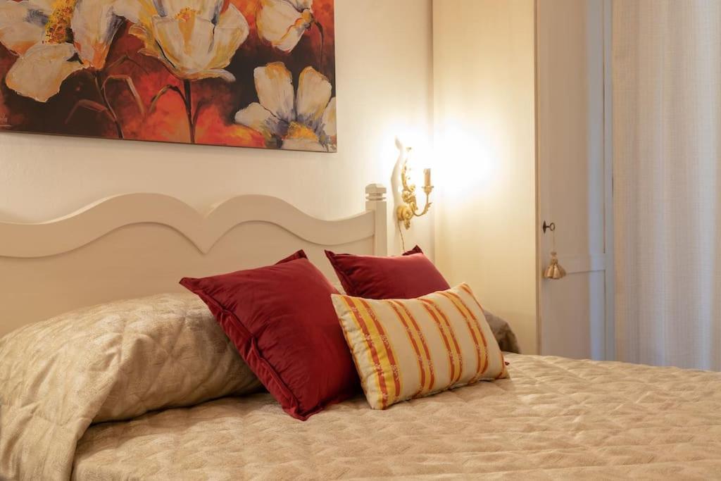 Il Fiore Di Ponte Vecchio Apartamento Florencia