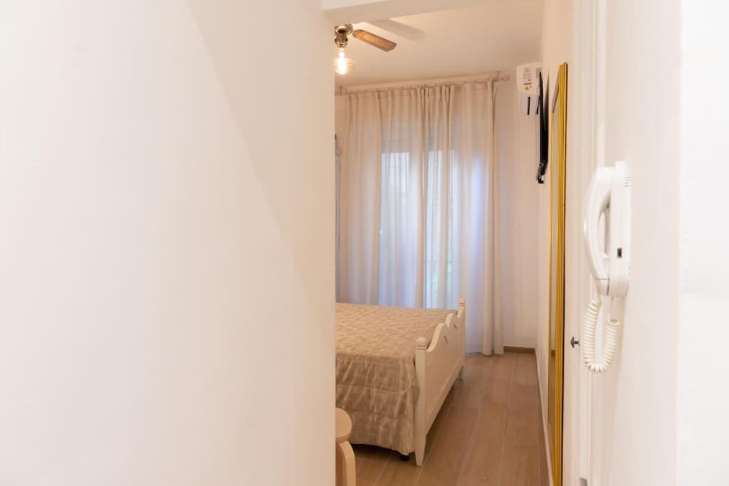 Apartamento Il Fiore Di Ponte Vecchio Florencia