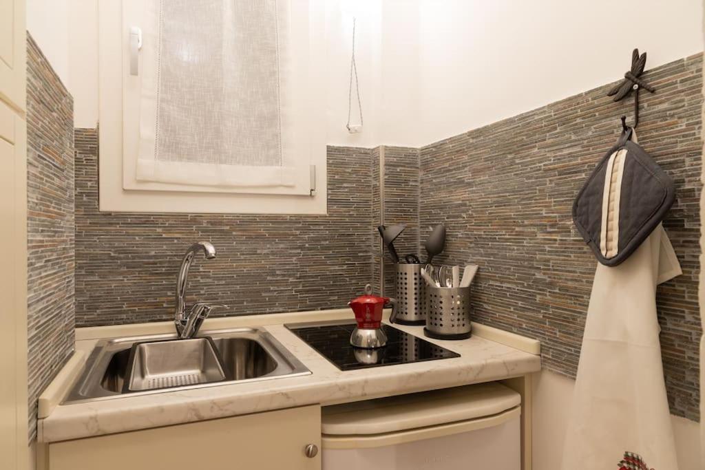 Il Fiore Di Ponte Vecchio Apartamento