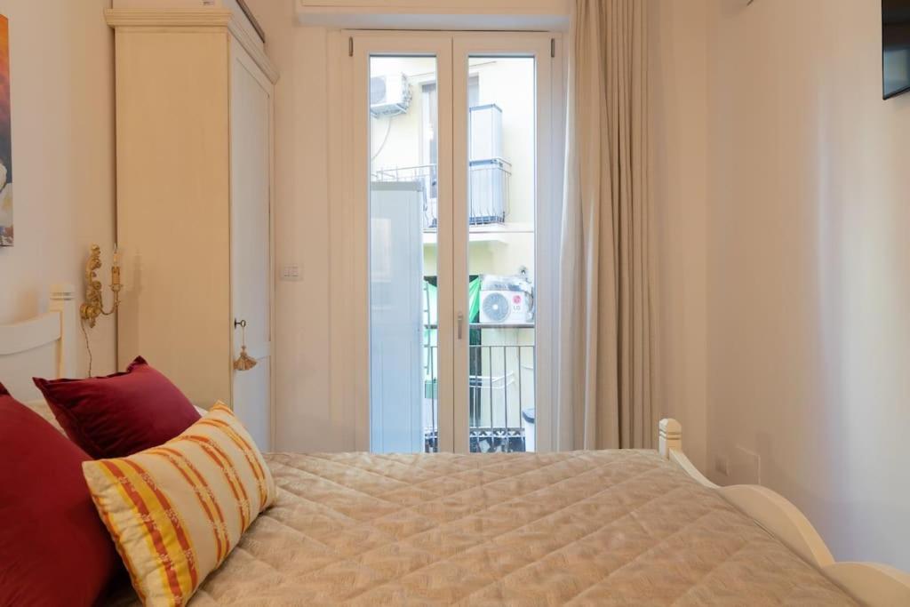 Il Fiore Di Ponte Vecchio Apartamento *