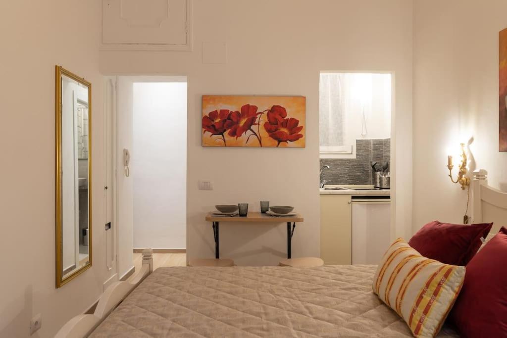 Il Fiore Di Ponte Vecchio Apartamento *
