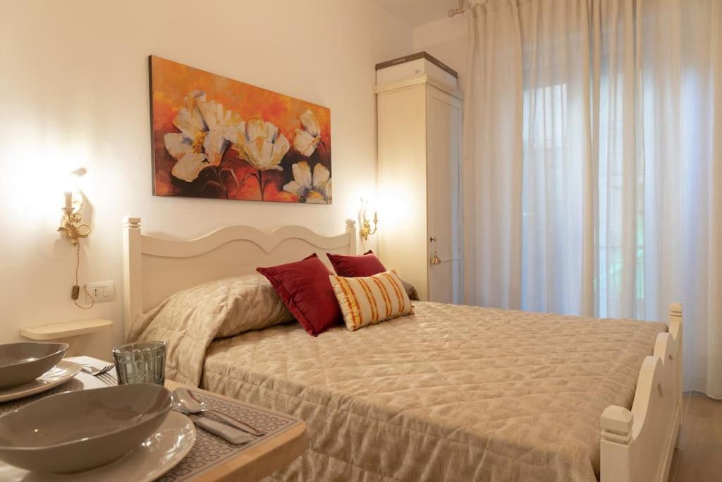 Il Fiore Di Ponte Vecchio Apartamento