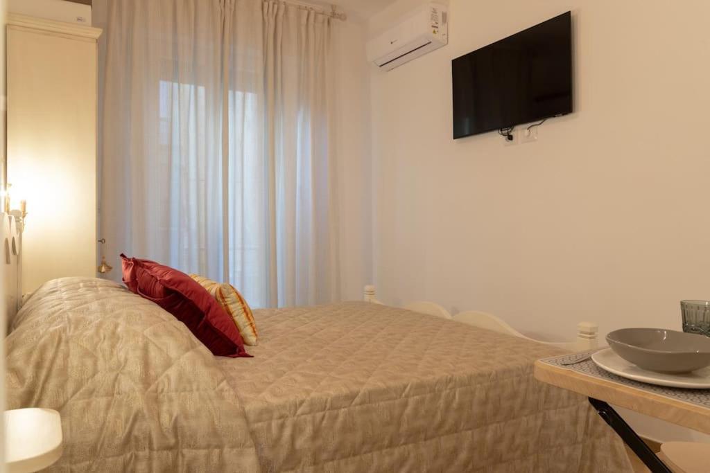 Il Fiore Di Ponte Vecchio Apartamento
