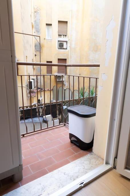 Il Fiore Di Ponte Vecchio Apartamento *
