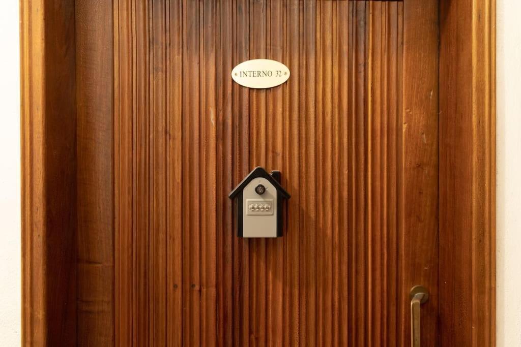 Apartamento Il Fiore Di Ponte Vecchio *